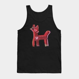 dog Tank Top